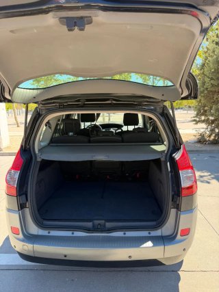 Renault Grand Scenic 2008