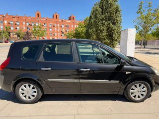 Renault Grand Scenic 2008