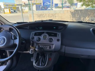 Renault Grand Scenic 2008