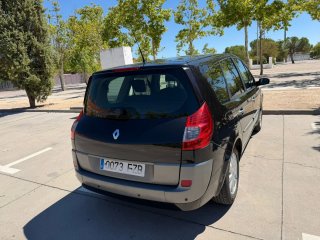 Renault Grand Scenic 2008