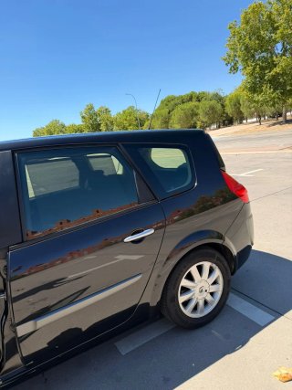 Renault Grand Scenic 2008