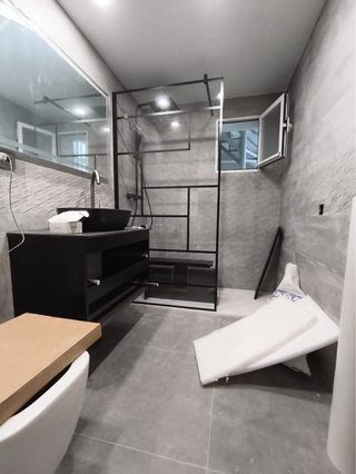 Reformas de baños