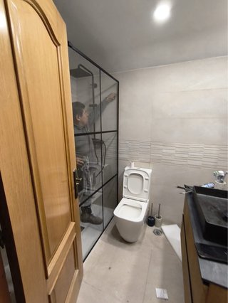 Reformas de baños