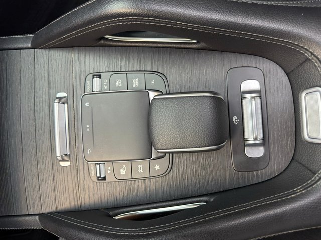 Mercedes-Benz GLE 350deCoupé 2021 320 cv 109.00
