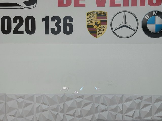 Mercedes-Benz GLE 350deCoupé 2021 320 cv 109.00