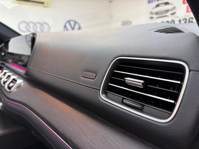 Mercedes-Benz GLE 350deCoupé 2021 320 cv 109.00