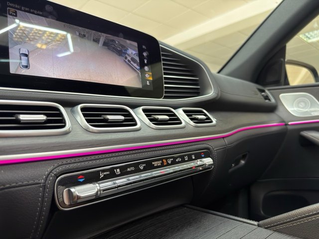 Mercedes-Benz GLE 350deCoupé 2021 320 cv 109.00
