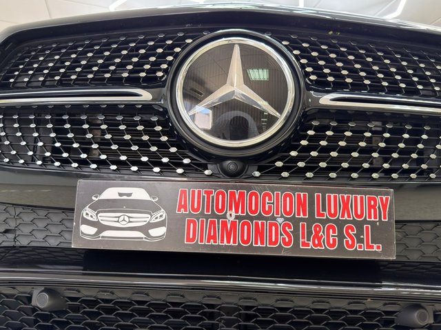 Mercedes-Benz GLE 350deCoupé 2021 320 cv 109.00