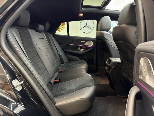 Mercedes-Benz GLE 350deCoupé 2021 320 cv 109.00