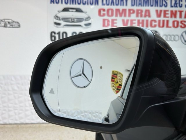 Mercedes-Benz GLE 350deCoupé 2021 320 cv 109.00
