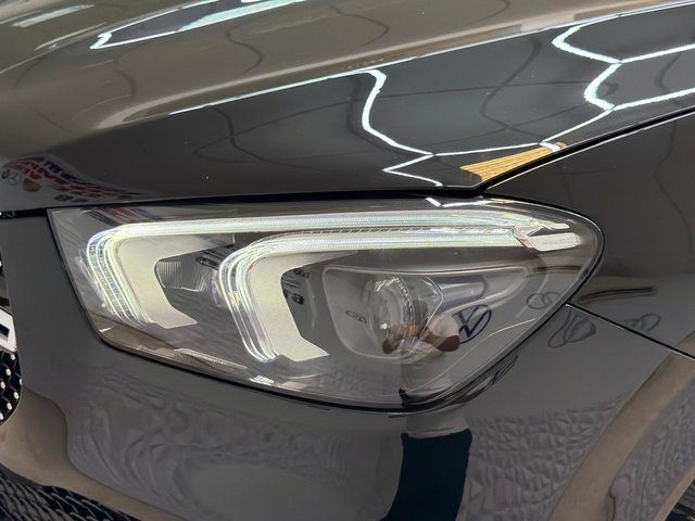 Mercedes-Benz GLE 350deCoupé 2021 320 cv 109.00