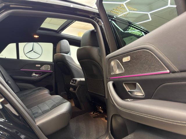 Mercedes-Benz GLE 350deCoupé 2021 320 cv 109.00