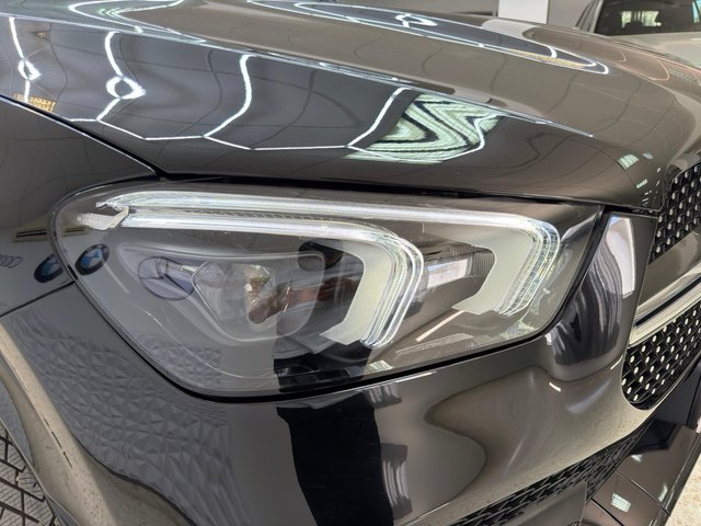 Mercedes-Benz GLE 350deCoupé 2021 320 cv 109.00