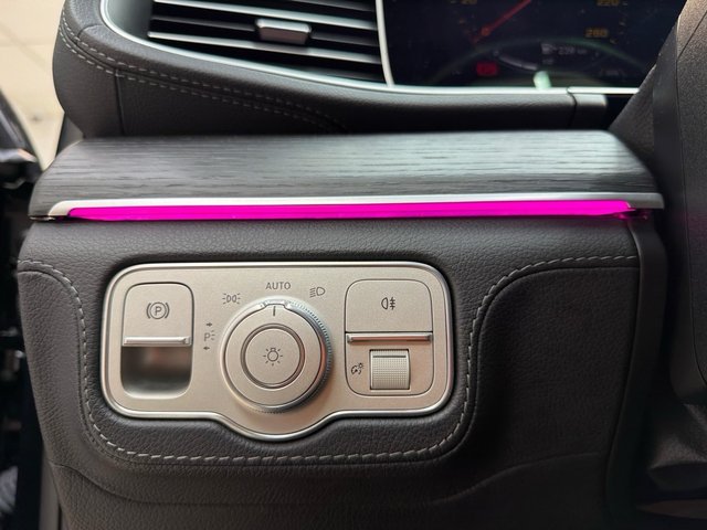 Mercedes-Benz GLE 350deCoupé 2021 320 cv 109.00