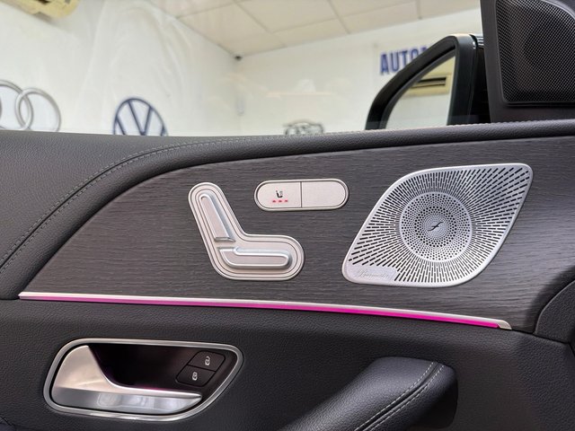 Mercedes-Benz GLE 350deCoupé 2021 320 cv 109.00