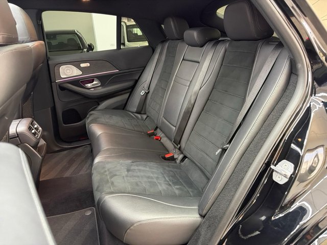 Mercedes-Benz GLE 350deCoupé 2021 320 cv 109.00