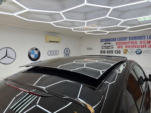 Mercedes-Benz GLE 350deCoupé 2021 320 cv 109.00