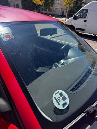 SEAT Ibiza 2006