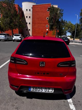 SEAT Ibiza 2006