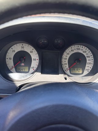 SEAT Ibiza 2006