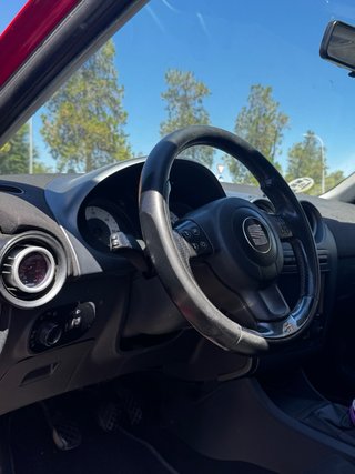 SEAT Ibiza 2006