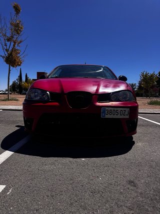 SEAT Ibiza 2006