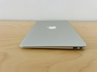 Macbook Air 11” i7 500gb SSD 8gb Ram