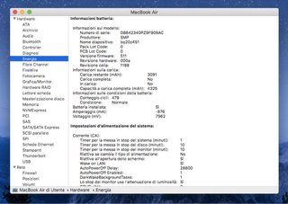 Macbook Air 11” i7 500gb SSD 8gb Ram