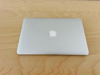 Macbook Air 11” i7 500gb SSD 8gb Ram