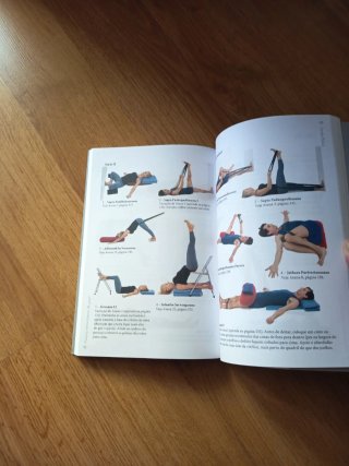 Posturas restauradoras: yoga para todos