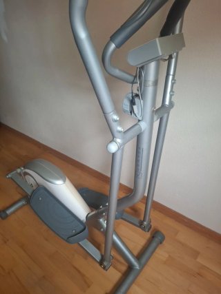 Bicicleta elíptica DOMYOS