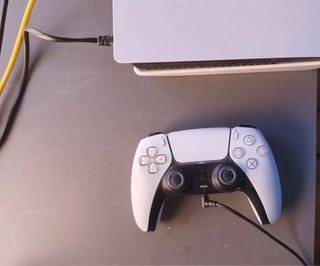 Playstation 5 Slim con disco