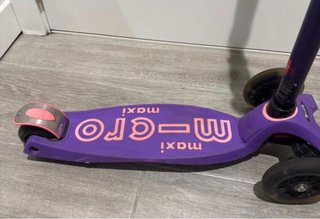 Patinete Maxi Micro - Usado