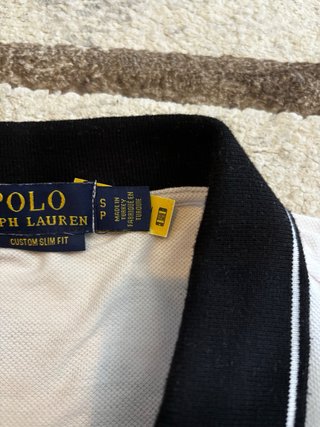 Polo Ralph Lauren Miami Taglia S