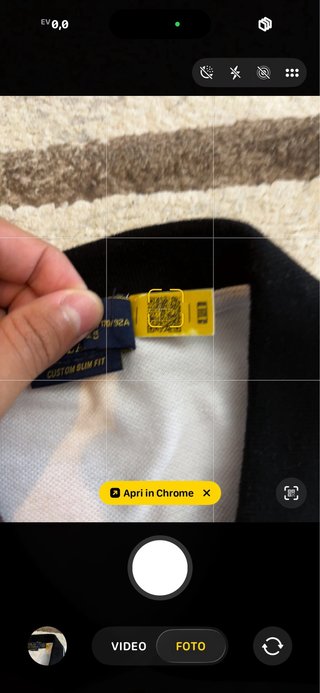 Polo Ralph Lauren Miami Taglia S