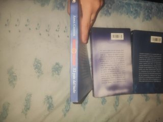 Saga de 3 libros de Magia Vikinga