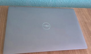 Portátil Dell Latitude 5420 14''