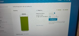 Portátil Dell Latitude 5420 14''