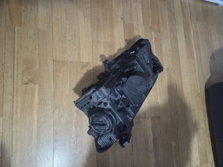 Farol Dto. Direito Mercedes A1668201002