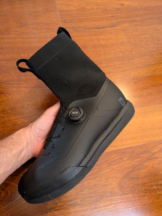 NUEVAS Zapatillas FOX UNION ALL WEATHER talla 42
