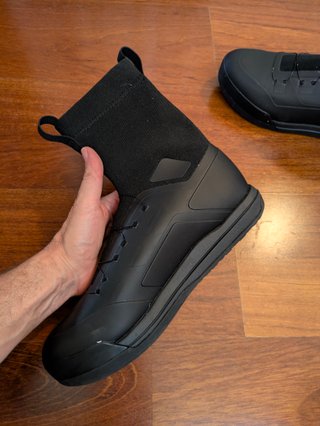 NUEVAS Zapatillas FOX UNION ALL WEATHER talla 42
