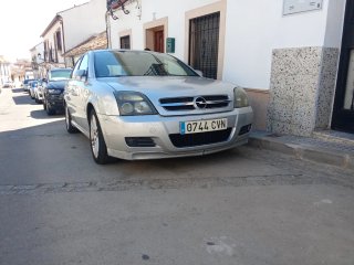 Opel Vectra gts 2004