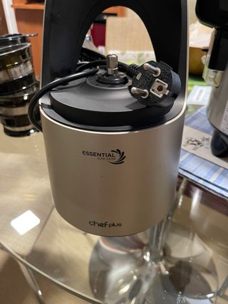 Licuadora Chef Plus Essential