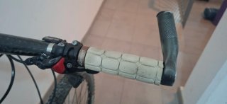 Bicicleta MTB BH Expert del año 2008