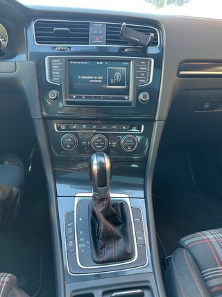 Golf 7 gti 2015