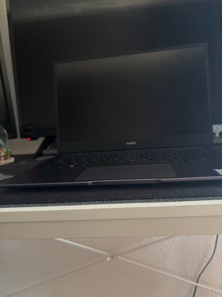 Huawei MateBook D14 Grigio/Argento