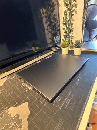Huawei MateBook D14 Grigio/Argento