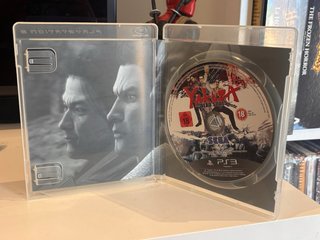 Yakuza Dead Souls PS3 Edición Limitada