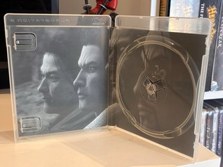 Yakuza Dead Souls PS3 Edición Limitada