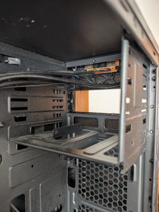 Carcasa PC Nox Coolbay RX